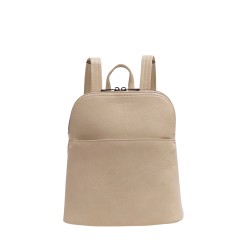 Maggie Convertible Backpack - Almond Milk 